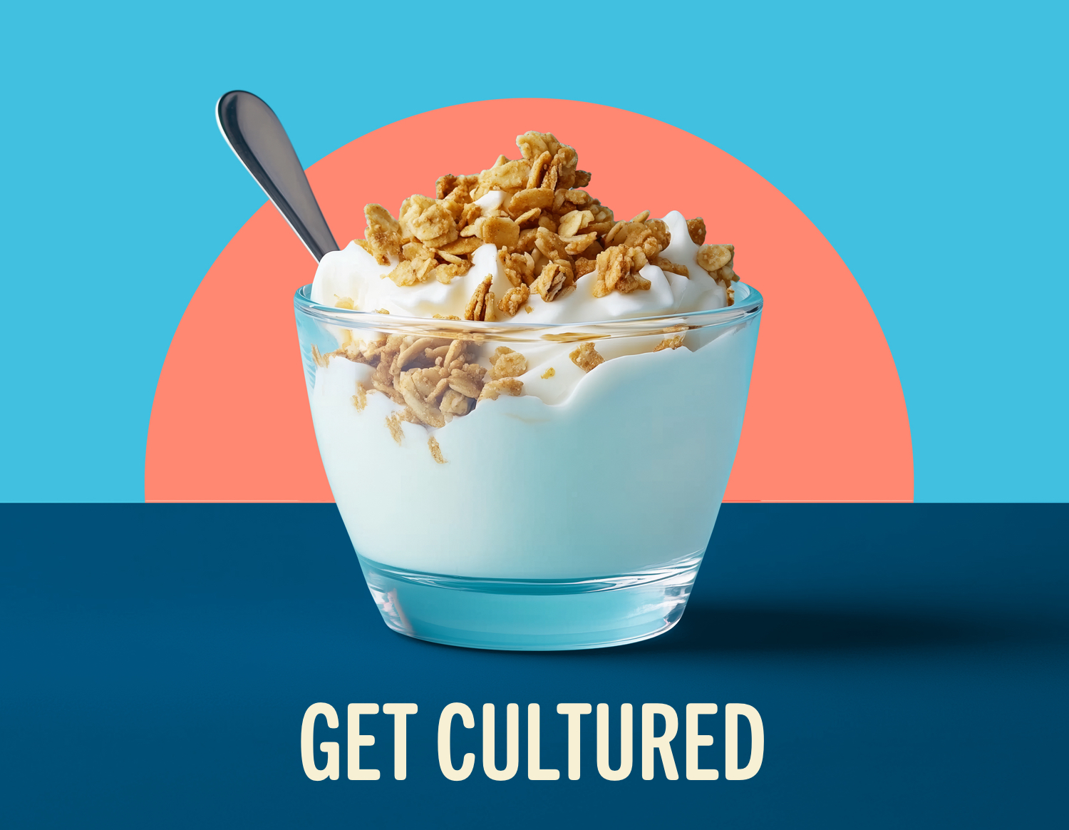 Greek yogurt